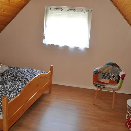 Sarkcsillag Vendeghaz Gyenesdiás