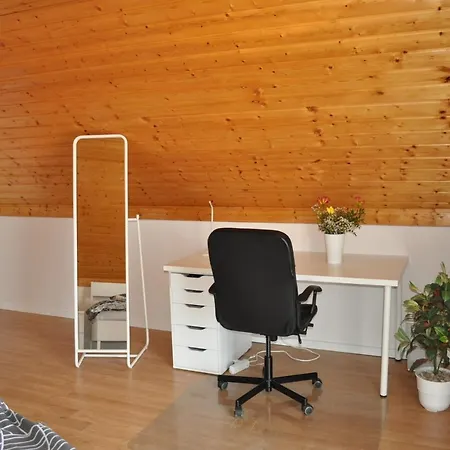 Ferienhaus Sarkcsillag Vendeghaz *